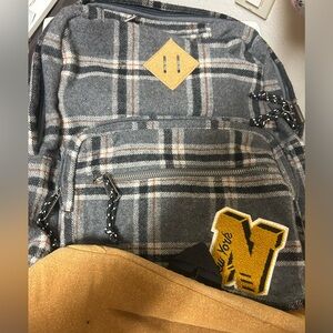 Steve Madden Backpack